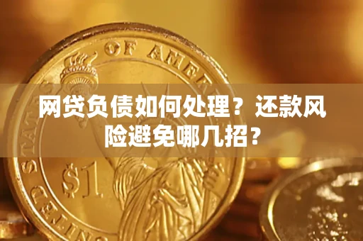 武汉网贷负债如何处理?还款风险避免哪几招? 武汉网贷负债如何处理?还款风险避免哪几招?